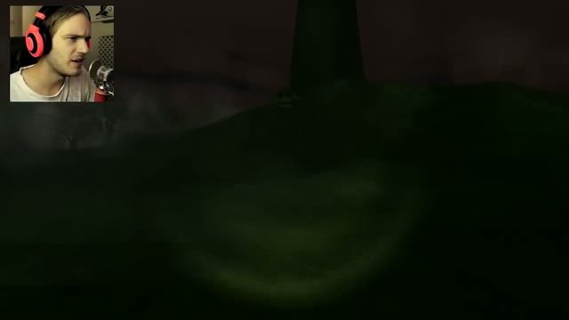 МЫ ВСЕ ОГРЫ | PewDiePie