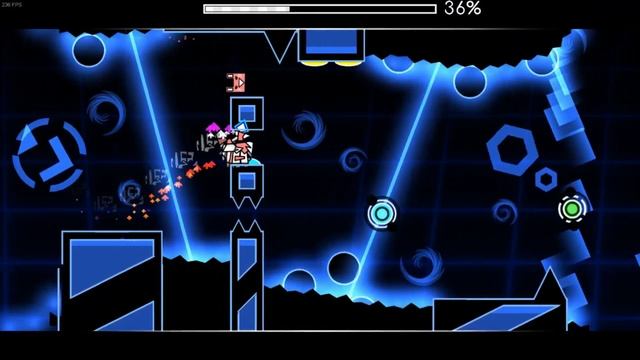 Plasma Pulse Finale 64% смотреть онлайн
