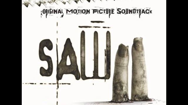 Saw II Score - Cut Necks смотреть онлайн