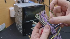 Правильное подключение магнитолы Pioneer Carrozzeria.