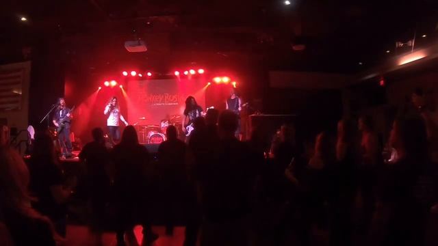 Skid Row Tribute - Highlights from First Show смотреть онлайн