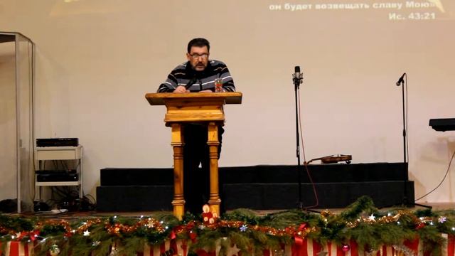 Леонід Борисович Жучков "Благонадёжные христиане" Церква "Новий час" 8.01.2016 смотреть онлайн