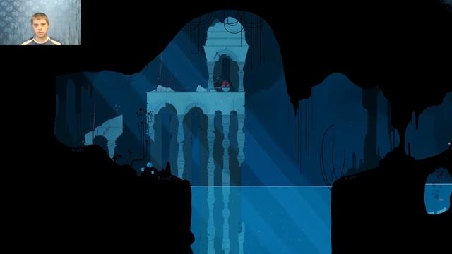 Учимся плавать / GRIS #5 смотреть онлайн