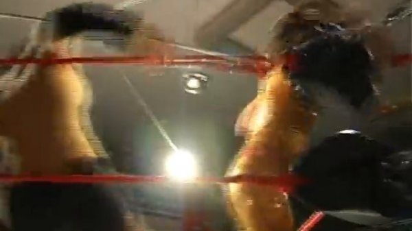 Клип №16 - Бонни против Лилит