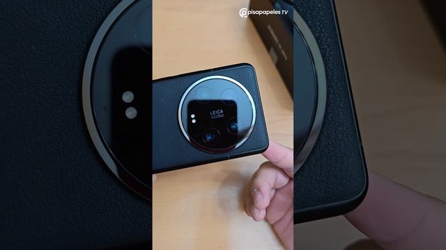Unboxing Xiaomi 14 Ultra смотреть онлайн