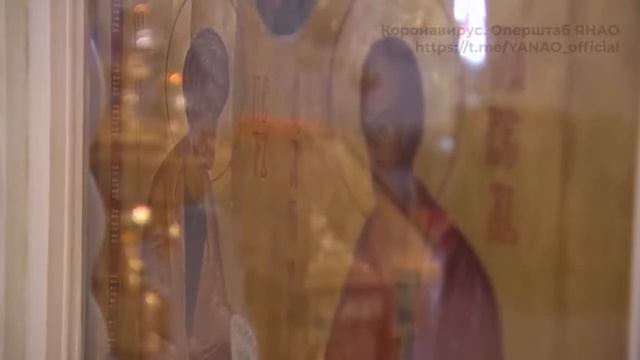 Обращение к пастве смотреть онлайн