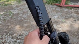 Почему я купил KUGOO max speed а не KUGOO m4 pro электросамокат.