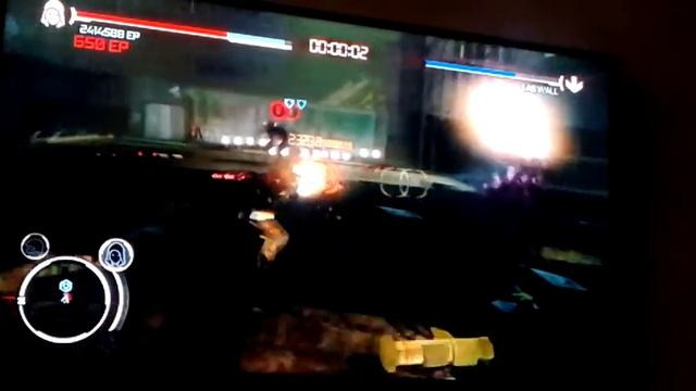 Prototype прохождение часть 12 (Защитить стекло негра) смотреть онлайн