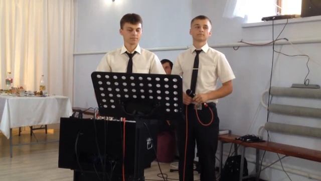 Фрасинюки ( Весілля ) В этот час смотреть онлайн