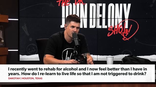 How Do I Avoid Going Back to Rehab? смотреть онлайн