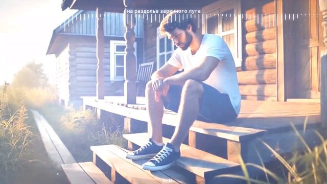 На раздолье заречного луга-ИРИНА ГРИГОРЬЕВА смотреть онлайн