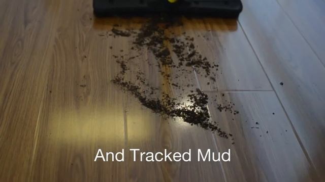 Top 7 Best Indoor Broom For Hardwood Floors & Tiles смотреть онлайн
