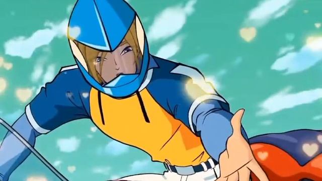 Мини Клип Винкс Блум и Скай Вновь ты со мной!💞✨✨ смотреть онлайн