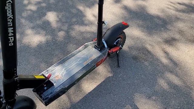 Kugoo Kirin m4 pro новая версия 2024 обзор ,что изменилось?! смотреть онлайн