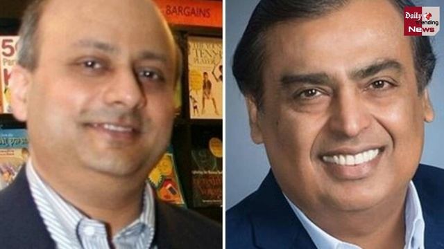 Dhirubhai Ambani Brothers Story : Dhirubhai Ambani के भाइयों के बारे में नही जानते होंगे आप ! смотреть онлайн