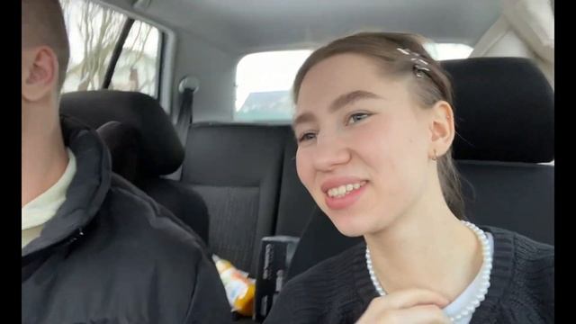 ЧТО МЫ КУПИЛИ??? НАШ ДЕНЬ... смотреть онлайн