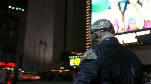 Пятница 13 – Часть 8: Джейсон штурмует Манхэттен (1989).Фрагмент