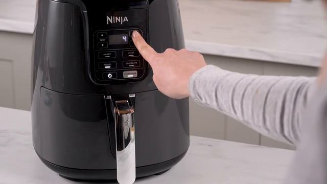 Ninja AF100EU 3,8L