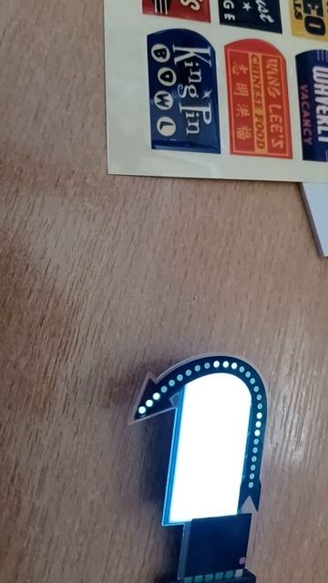 Neon sign 46 light sequences смотреть онлайн