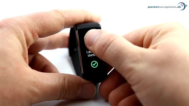 Polar A360 Fitness-Tracker Test & Vorstellung