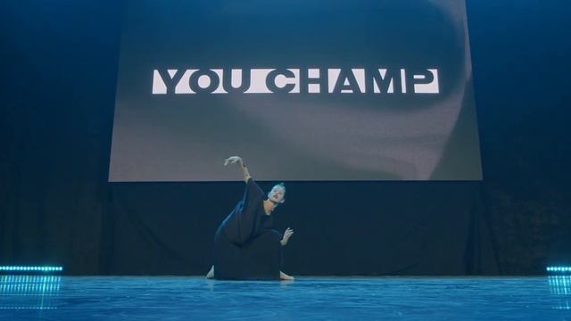 SOLO ADULT | БУХАЛОВА ВАЛЕРИЯ | YOU CHAMP 2023 | #novosibirsk смотреть онлайн