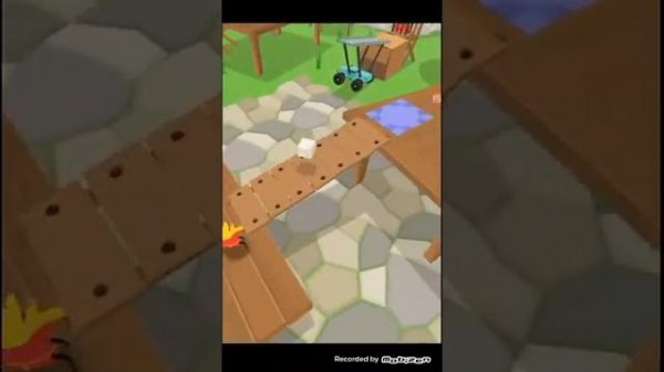 Silly walks сумасшедшая тёрка хочет меня стереть