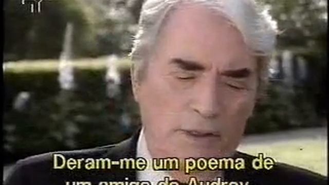 Gregory Peck смотреть онлайн