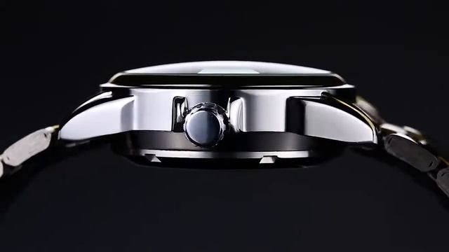 FNGEEN 8818-L668 Jam Tangan Couple Anti Air Original -Toko ftGf- смотреть онлайн