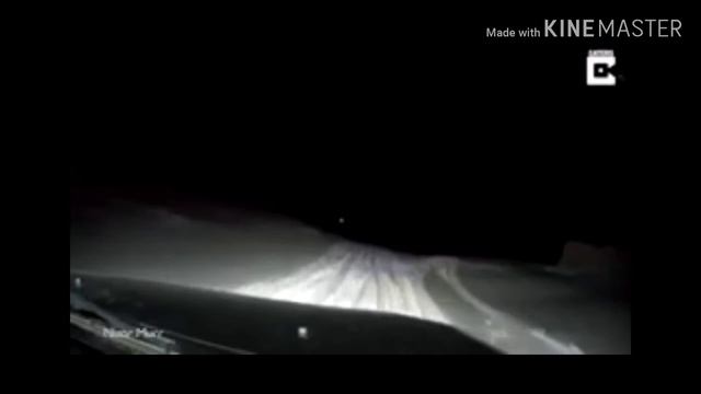 The Biggest meteor on earth! смотреть онлайн