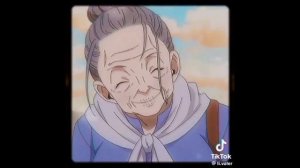 Реакция персонажей аниме "Операция: Семейка Едзакура" на тик ток