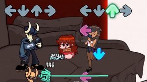 Прохождение  Tricky Трики 4 фазы