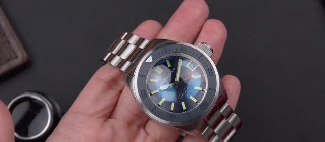 Spinnaker PICCARD SP-5098