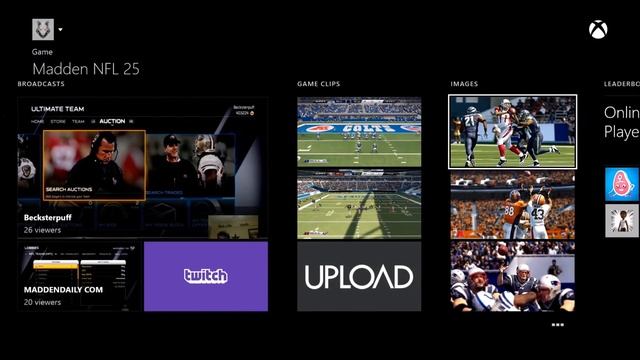 Xbox One - EA Access Beta смотреть онлайн