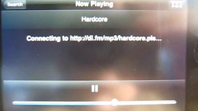How to Listen to Hardcore Radio on Your iPhone смотреть онлайн