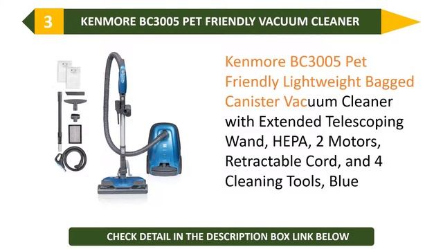 5 Best Vacuum Cleaner Under $300 in 2022 смотреть онлайн