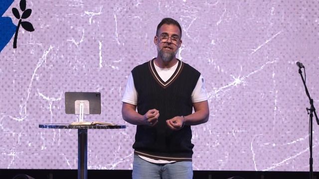 Praying the Psalms Week 3: A Prayer for Your Anger | Full Service | City Life Philly Church смотреть онлайн