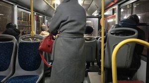 ГОРОД УФА БАШКИРИЯ транспорт  УФА ЦЕНТР УЛ ЛЕНИНА НЕТ АВТОБУСОВ ВЕЧЕРОМ ОСТ ГОСТИНЫЙ ДВОР 23 00