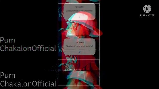 ChakalonOfficial ❌ Pum (Audio Official) смотреть онлайн
