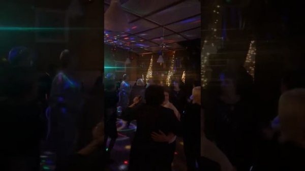 Кафе старые друзья