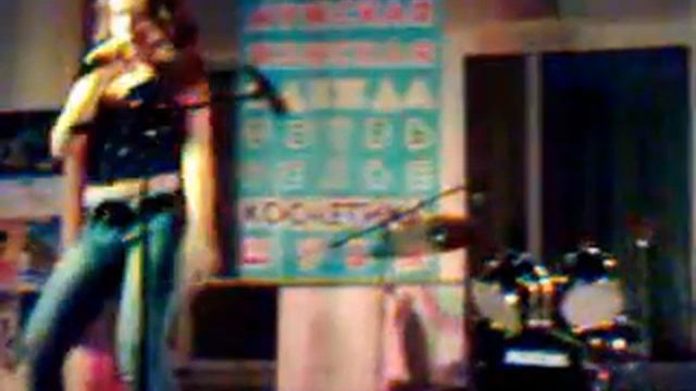 Виктория Сыч - Нежно-нежно.3gp смотреть онлайн