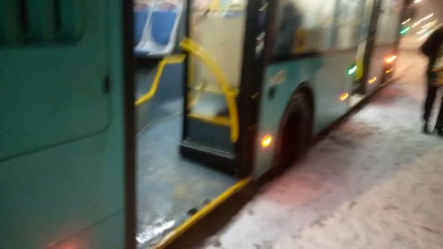 Автобус 386 маршрут 5270.G2 6158 Колпино Улица Карла Маркса смотреть онлайн