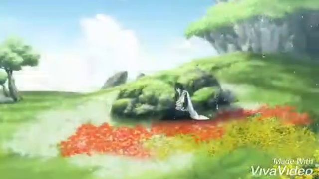 Mavis and Zeref || Fairy Tail [AMV] Camila Cabelo - Havana #FairyTail #Zeref #Mavis смотреть онлайн