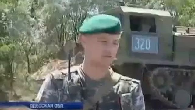 сегодня последние новости 13 04 2015 На границе с Приднестровьем вырыли заградительные рвы смотреть онлайн