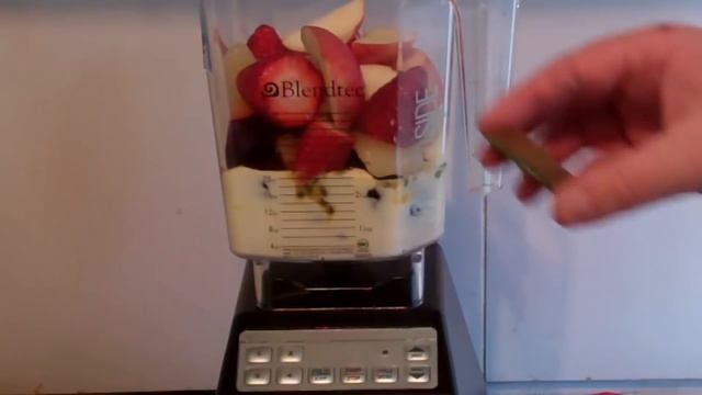 HELP YOU TO POOP SMOOTHIE RECIPE смотреть онлайн