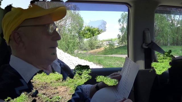 Из Петровского( Одоевского района) смотреть онлайн