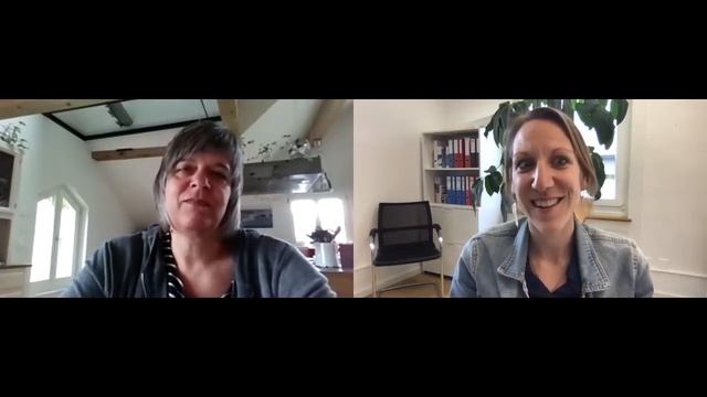 More than pretty at home: Talk mit Susanna Rychiger смотреть онлайн