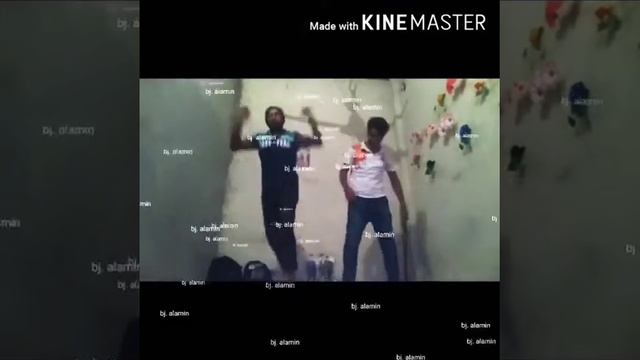 Horek rkm pagol diya DJ song dance смотреть онлайн