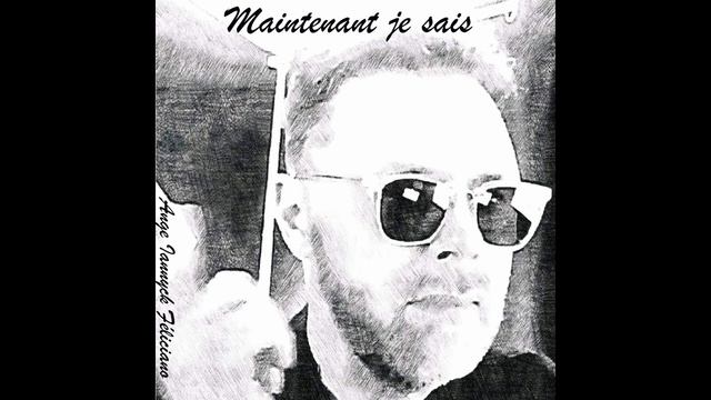 Ange Iannyck Féliciano :Maintenant je sais смотреть онлайн