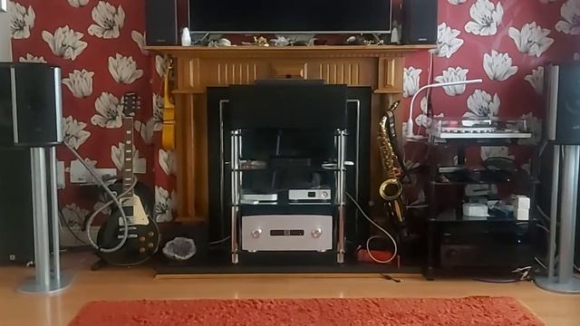 Cinema system test for fun '22 - 2 смотреть онлайн