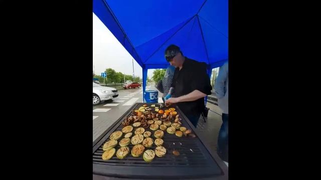 Mongol grill kazan смотреть онлайн